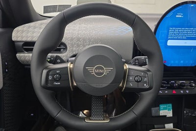 2026 MINI Cooper SIGNATURE PLUS