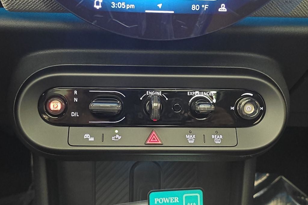 2026 MINI Cooper SIGNATURE PLUS