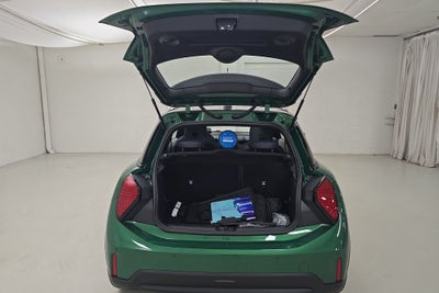 2026 MINI Cooper SIGNATURE PLUS
