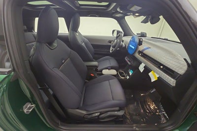 2026 MINI Cooper SIGNATURE PLUS