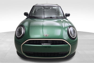 2026 MINI Cooper SIGNATURE PLUS