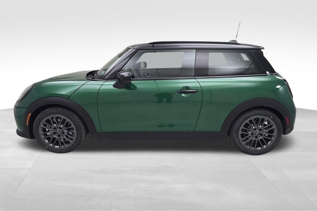 2026 MINI Cooper SIGNATURE PLUS