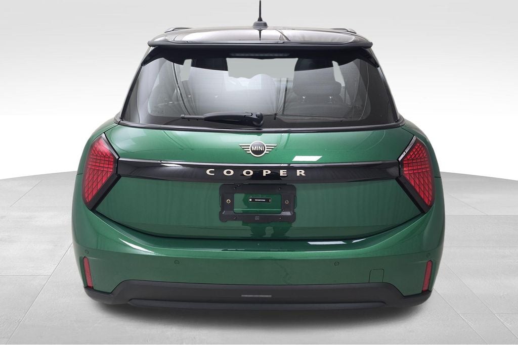 2026 MINI Cooper SIGNATURE PLUS