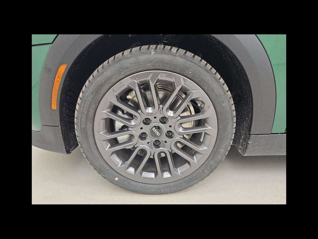 2026 MINI Cooper SIGNATURE PLUS