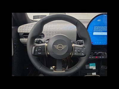 2026 MINI Cooper SIGNATURE PLUS