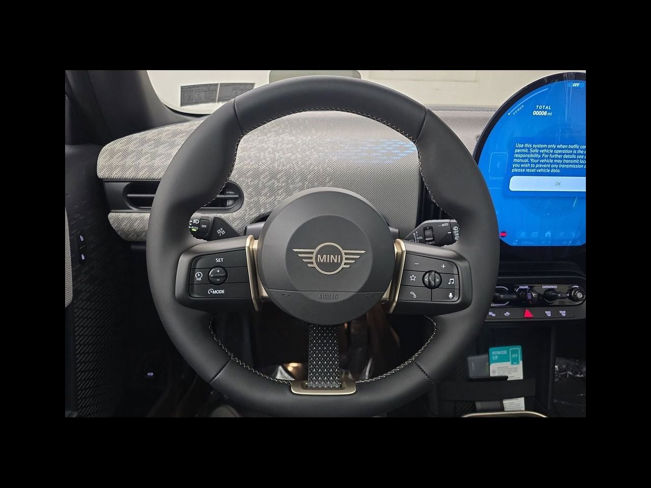 2026 MINI Cooper SIGNATURE PLUS
