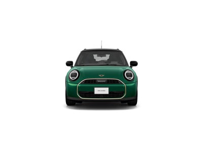 2026 MINI Cooper SIGNATURE PLUS
