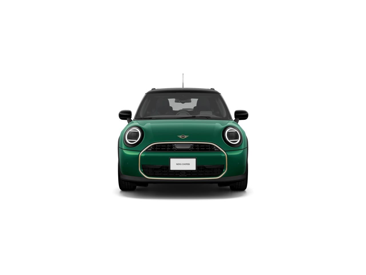 2026 MINI Cooper SIGNATURE PLUS