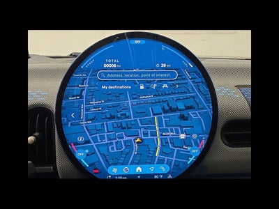 2026 MINI Cooper SIGNATURE PLUS