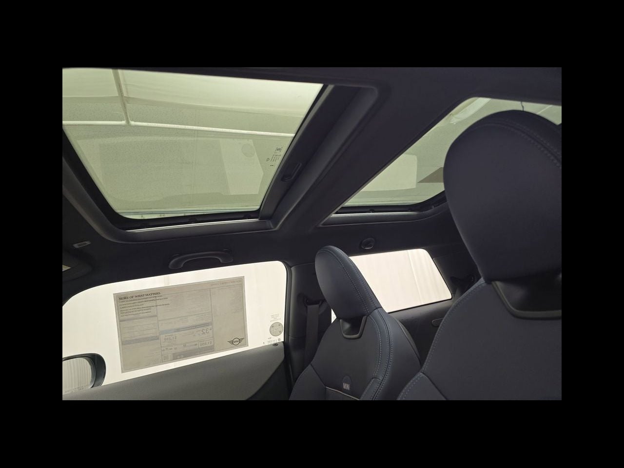 2026 MINI Cooper SIGNATURE PLUS