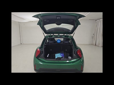 2026 MINI Cooper SIGNATURE PLUS