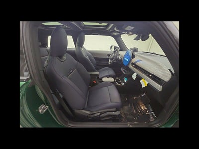 2026 MINI Cooper SIGNATURE PLUS