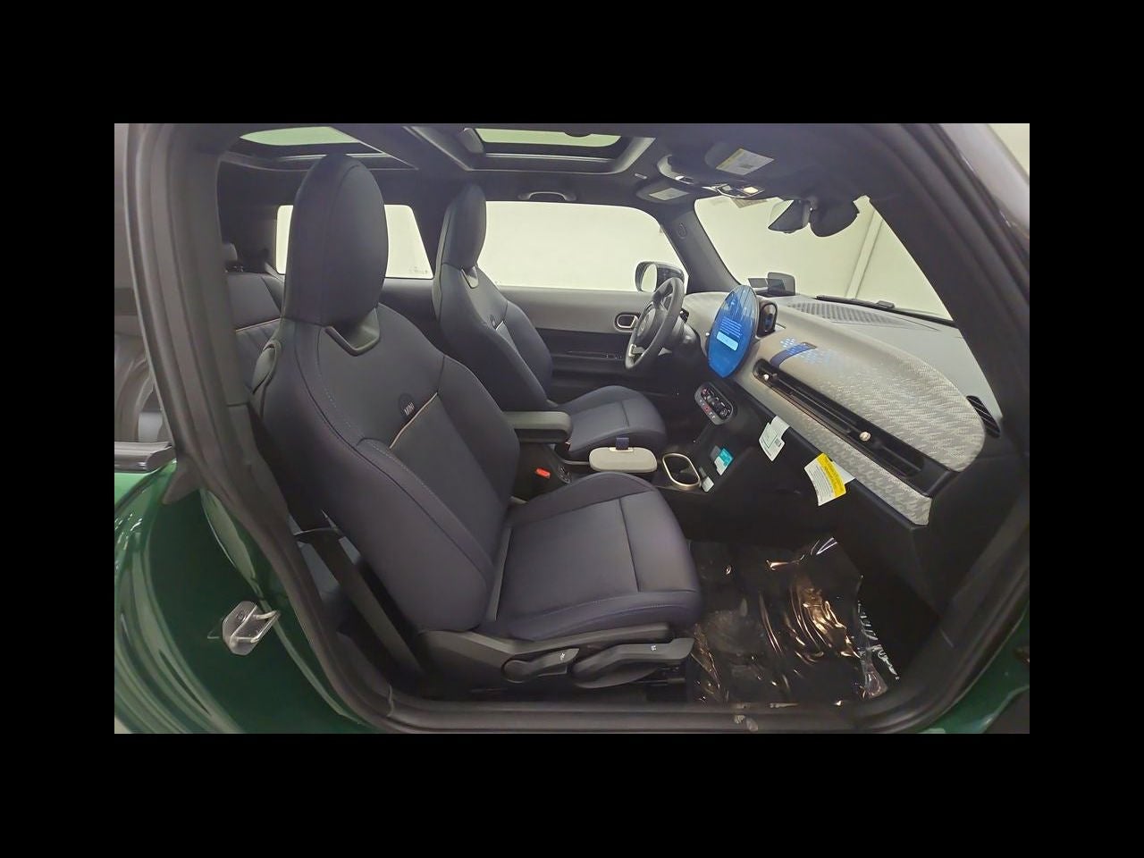 2026 MINI Cooper SIGNATURE PLUS