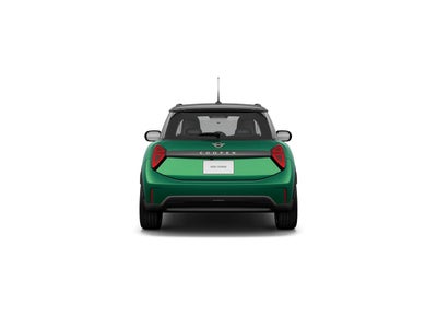 2026 MINI Cooper SIGNATURE PLUS