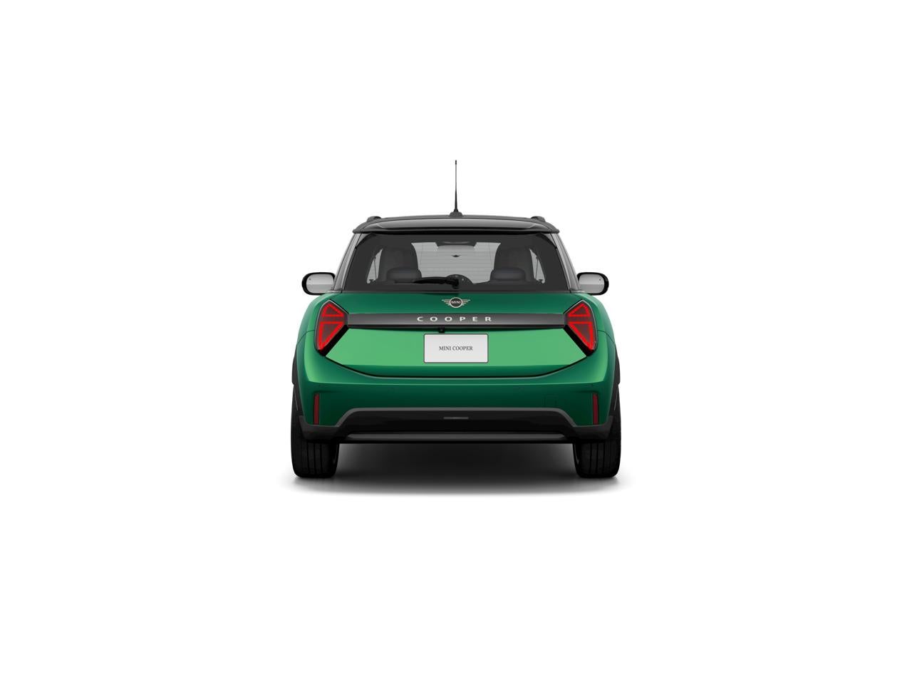 2026 MINI Cooper SIGNATURE PLUS
