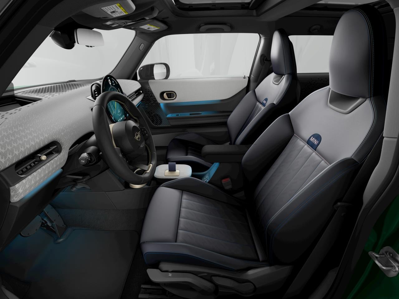 2026 MINI Cooper SIGNATURE PLUS