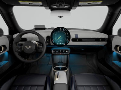 2026 MINI Cooper SIGNATURE PLUS