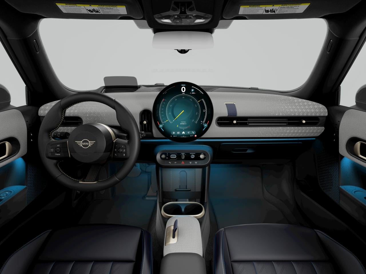 2026 MINI Cooper SIGNATURE PLUS