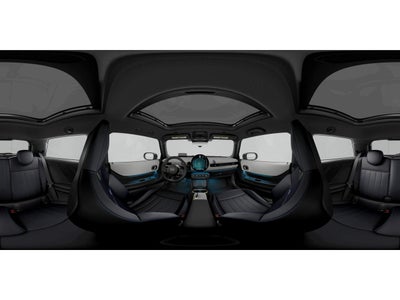 2026 MINI Cooper SIGNATURE PLUS