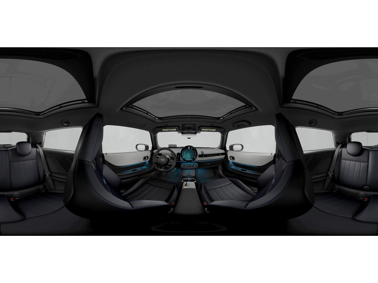 2026 MINI Cooper SIGNATURE PLUS