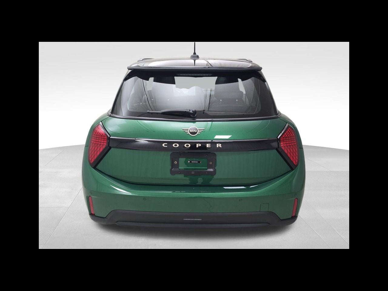 2026 MINI Cooper SIGNATURE PLUS