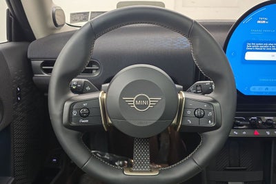 2025 MINI Cooper Signature Plus