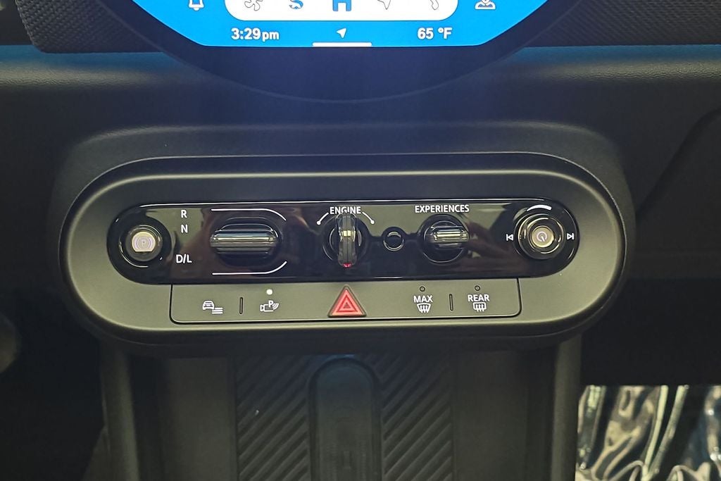 2025 MINI Cooper Signature Plus