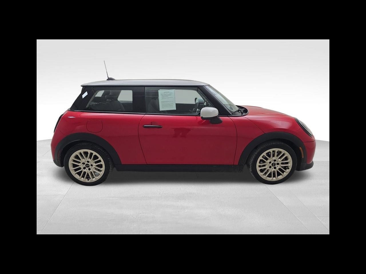 2025 MINI Cooper Signature Plus