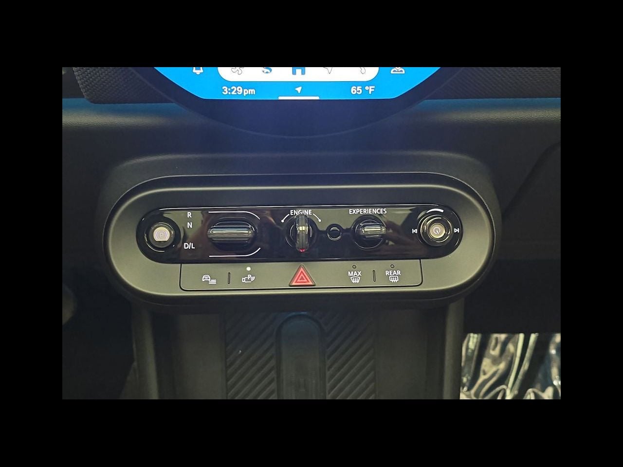 2025 MINI Cooper Signature Plus