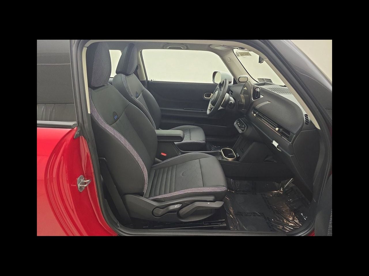 2025 MINI Cooper Signature Plus