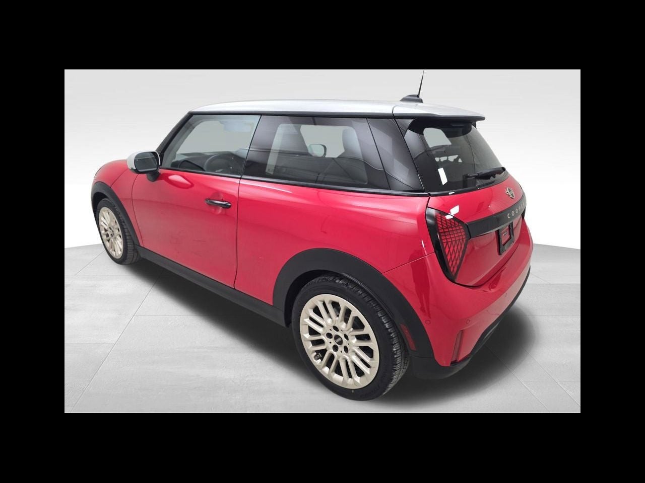 2025 MINI Cooper Signature Plus