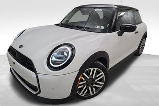 2026 MINI Cooper Cooper