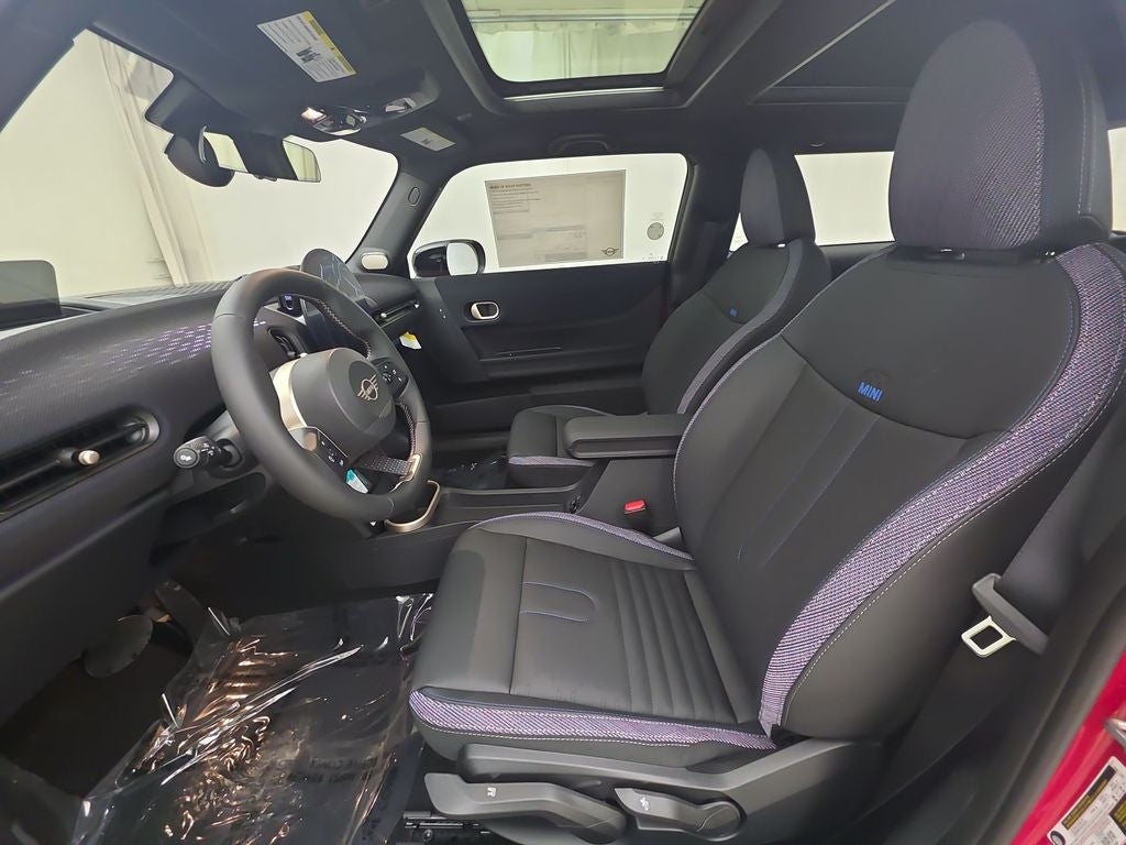 2026 MINI Cooper Cooper