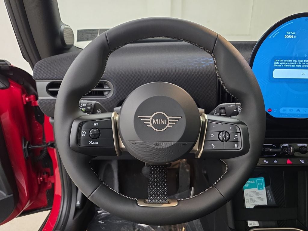 2026 MINI Cooper Cooper