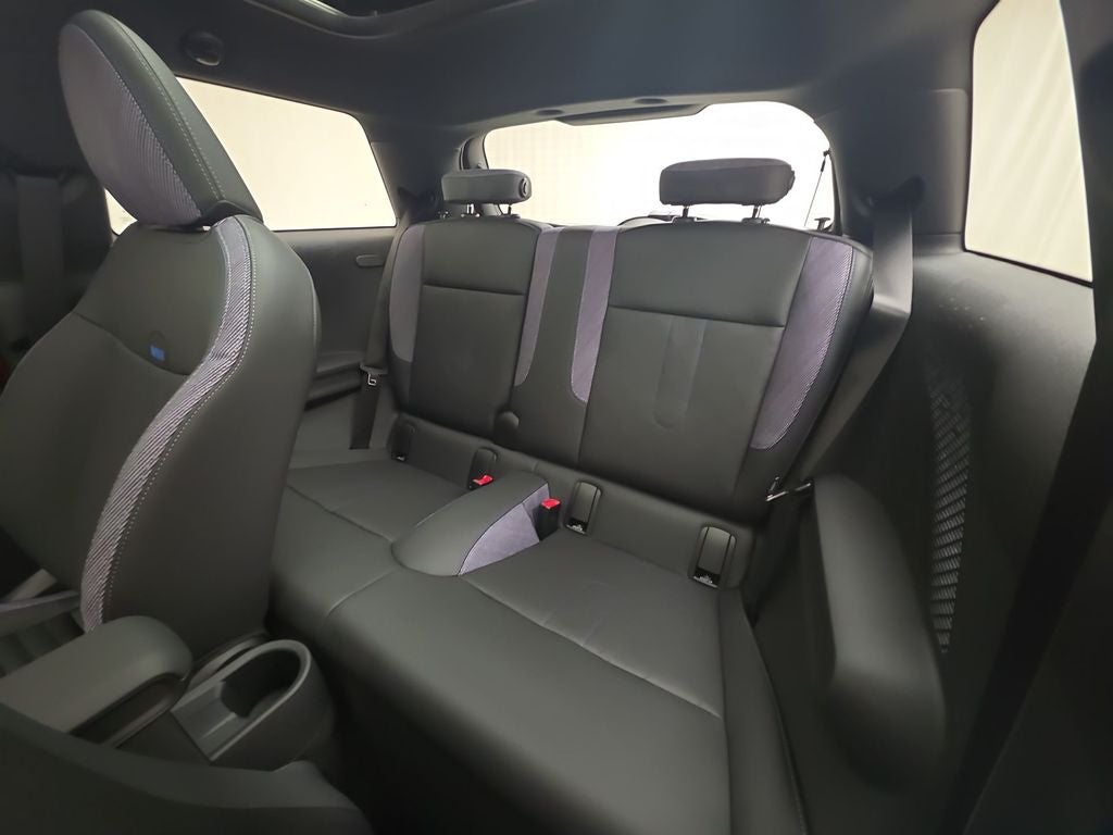 2026 MINI Cooper Cooper
