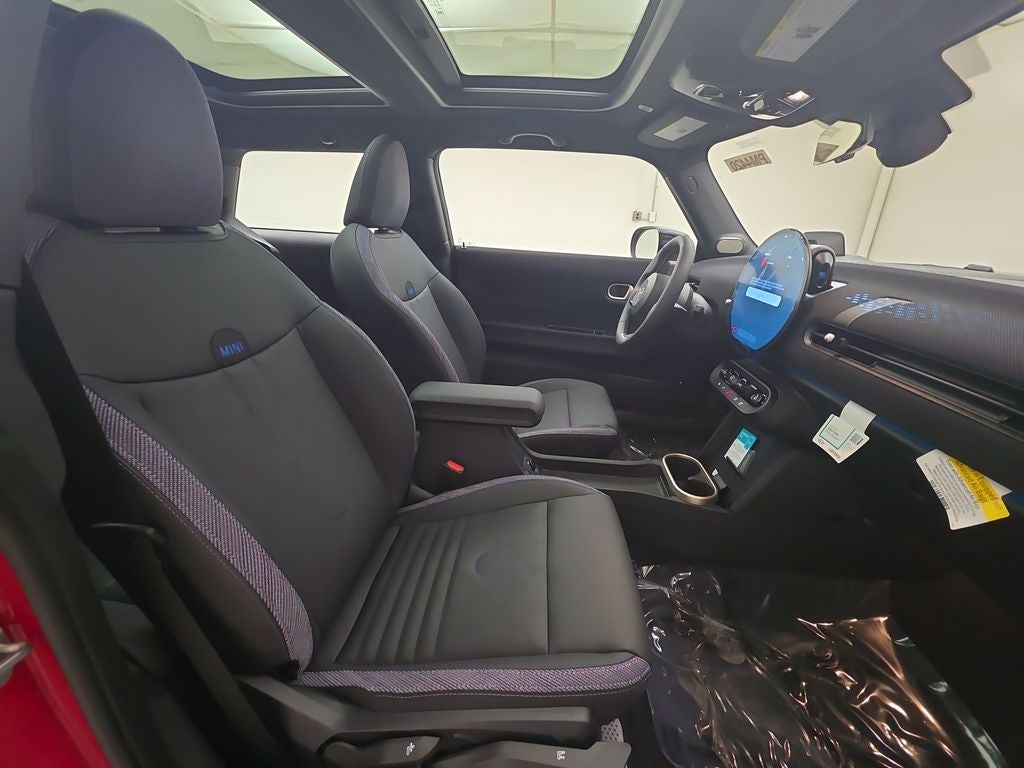 2026 MINI Cooper Cooper