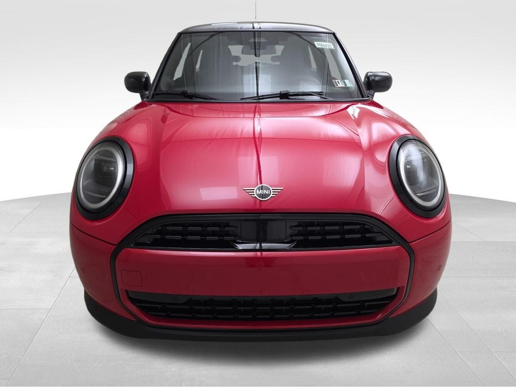 2026 MINI Cooper Cooper
