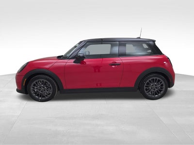 2026 MINI Cooper Cooper