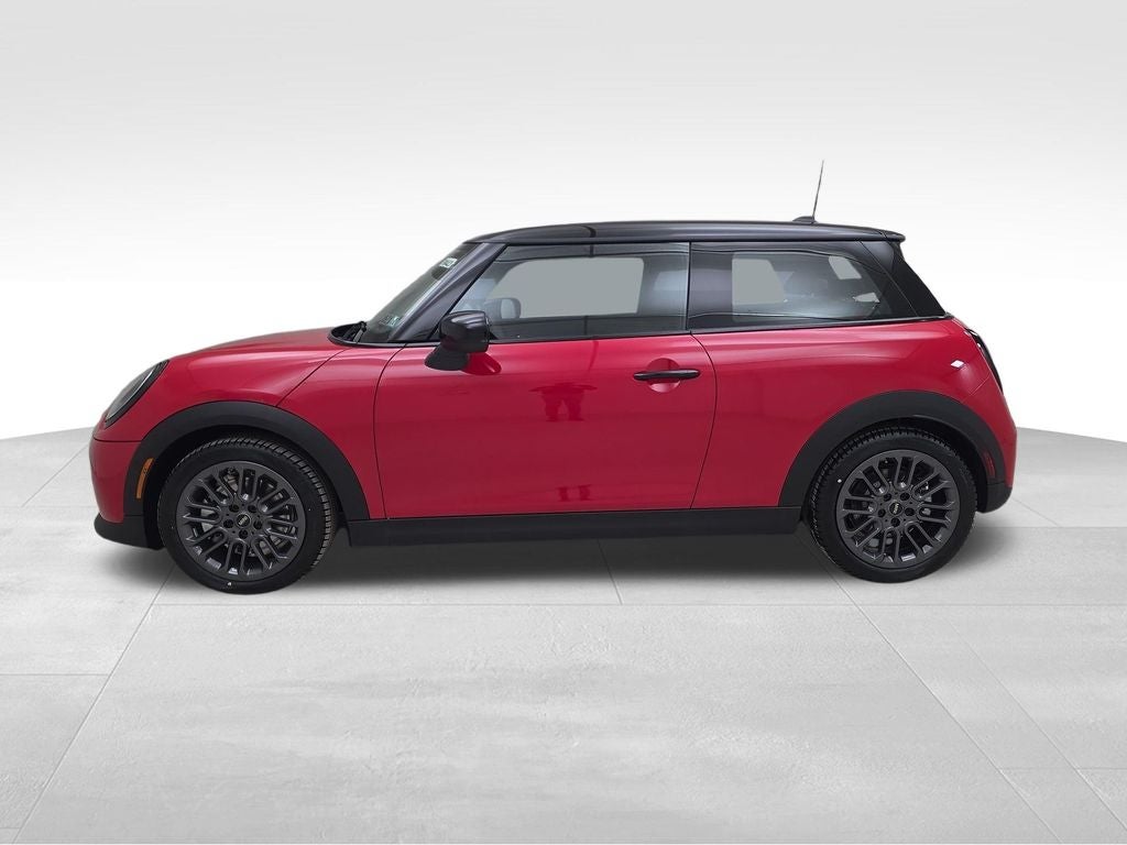 2026 MINI Cooper Cooper