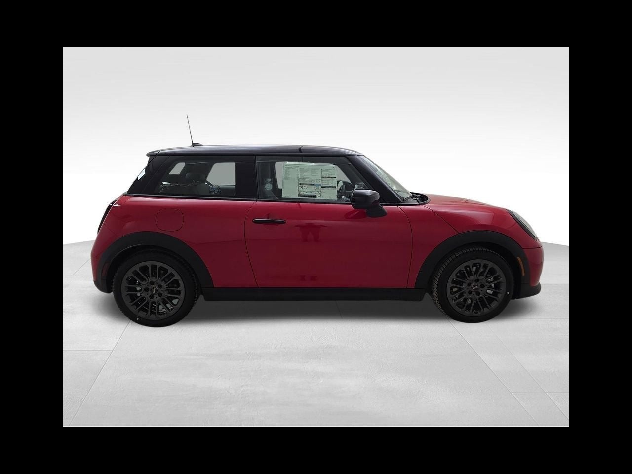 2026 MINI Cooper SIGNATURE PLUS