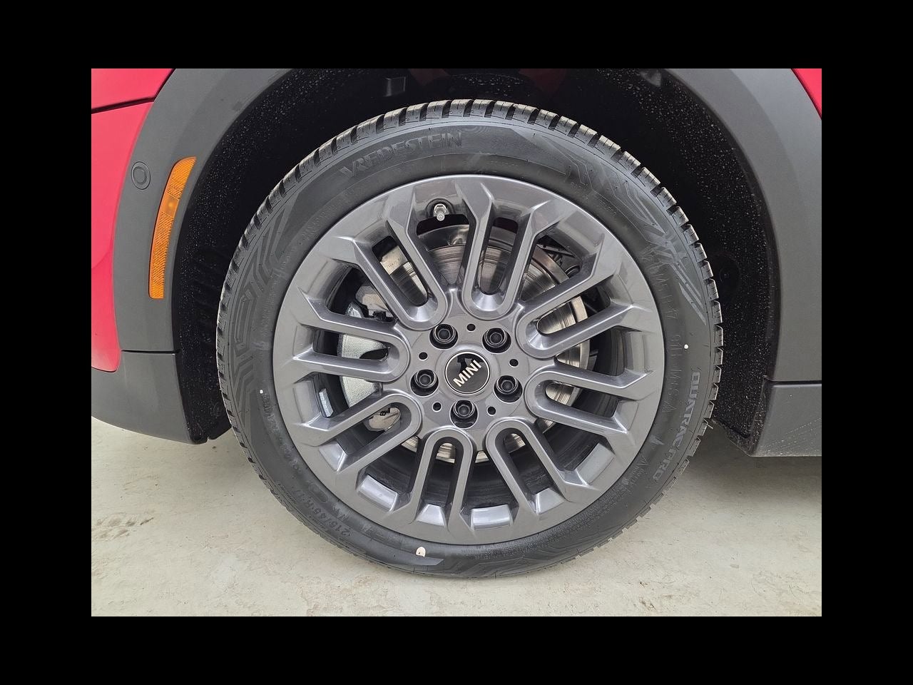 2026 MINI Cooper SIGNATURE PLUS