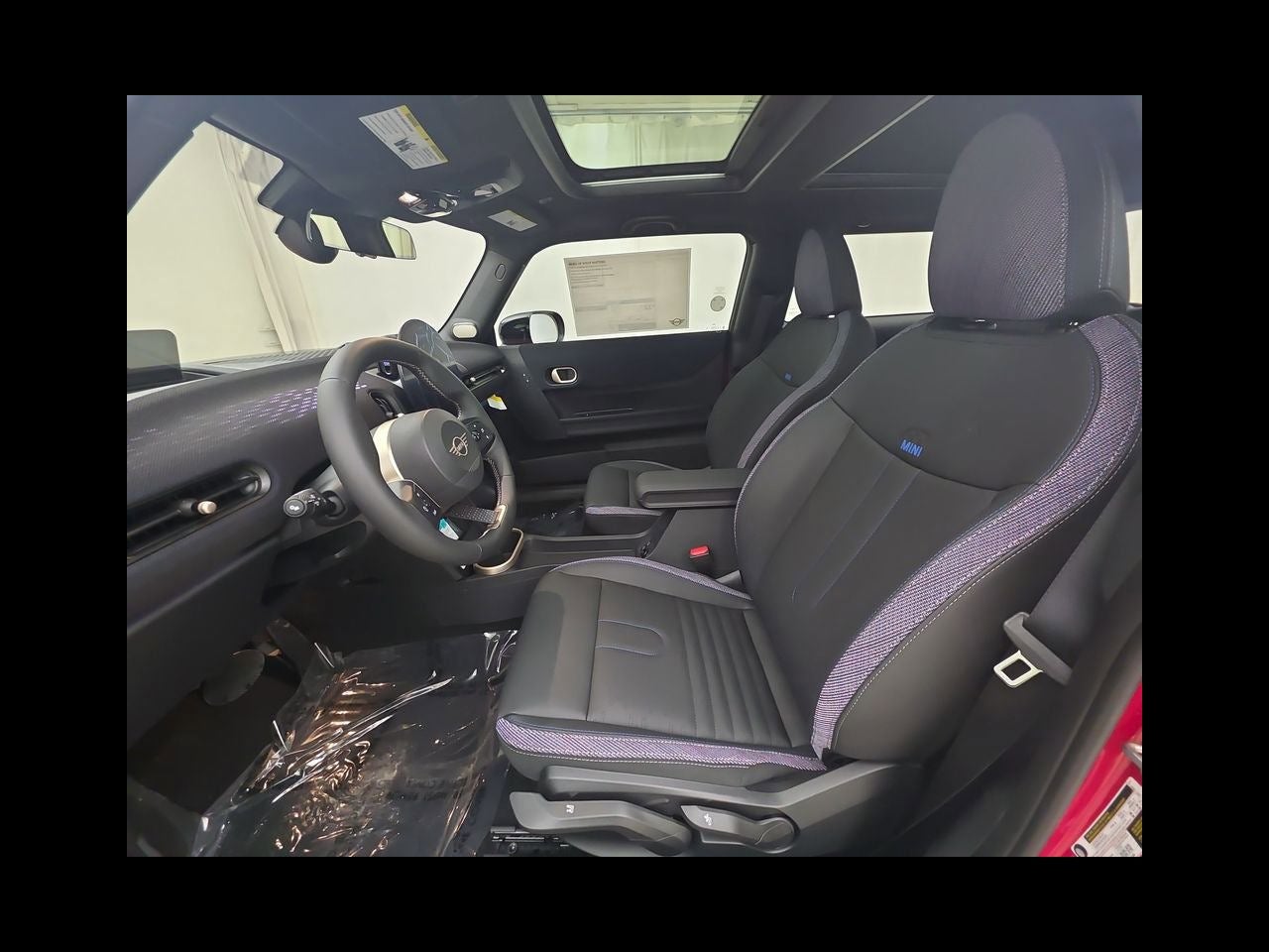 2026 MINI Cooper SIGNATURE PLUS