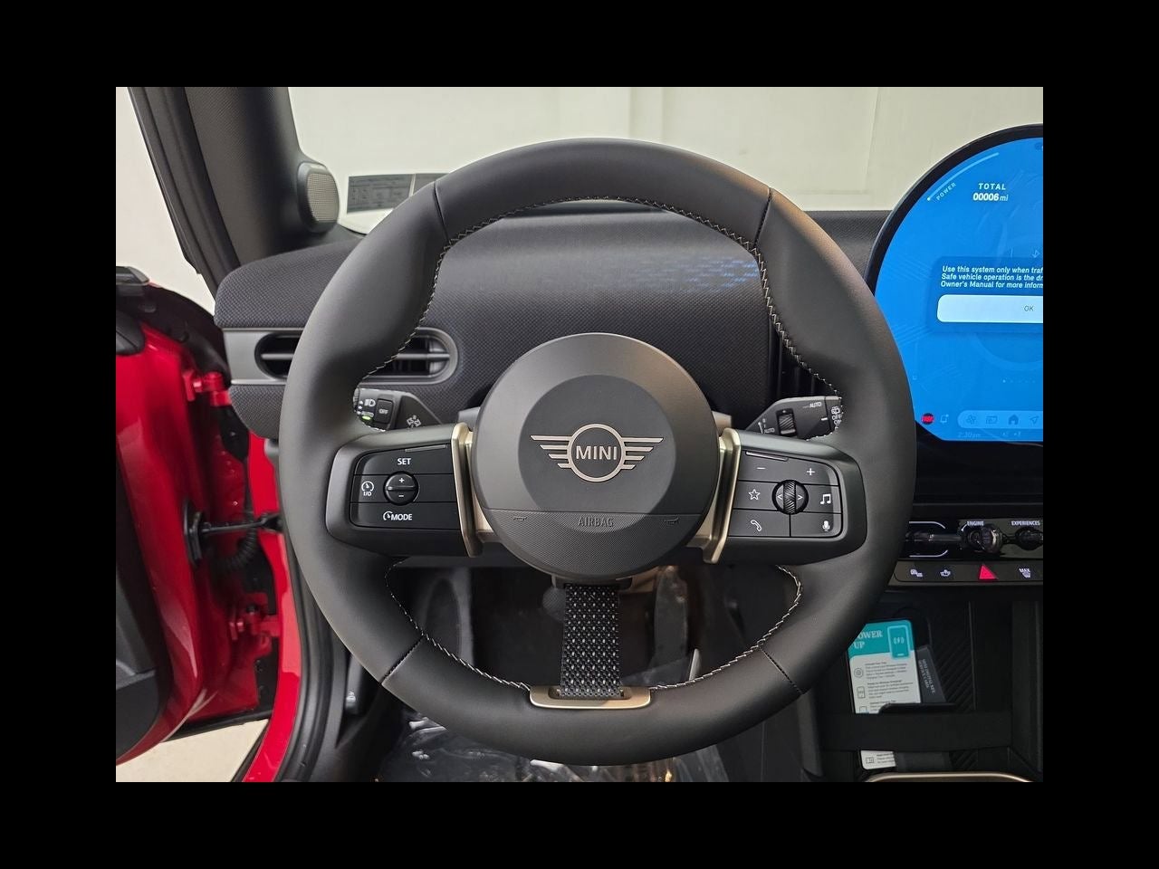 2026 MINI Cooper SIGNATURE PLUS