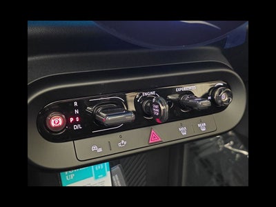 2026 MINI Cooper SIGNATURE PLUS