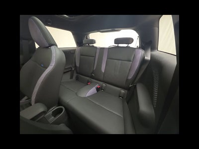 2026 MINI Cooper SIGNATURE PLUS