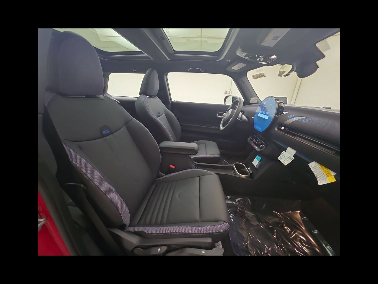 2026 MINI Cooper SIGNATURE PLUS