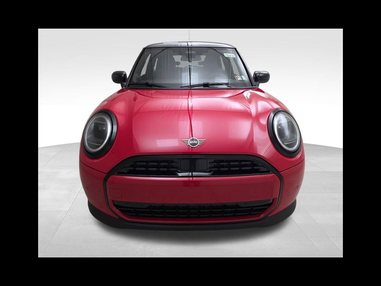 2026 MINI Cooper SIGNATURE PLUS