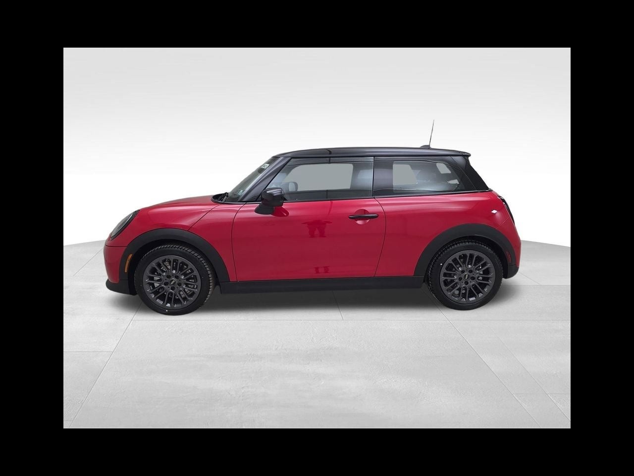 2026 MINI Cooper SIGNATURE PLUS