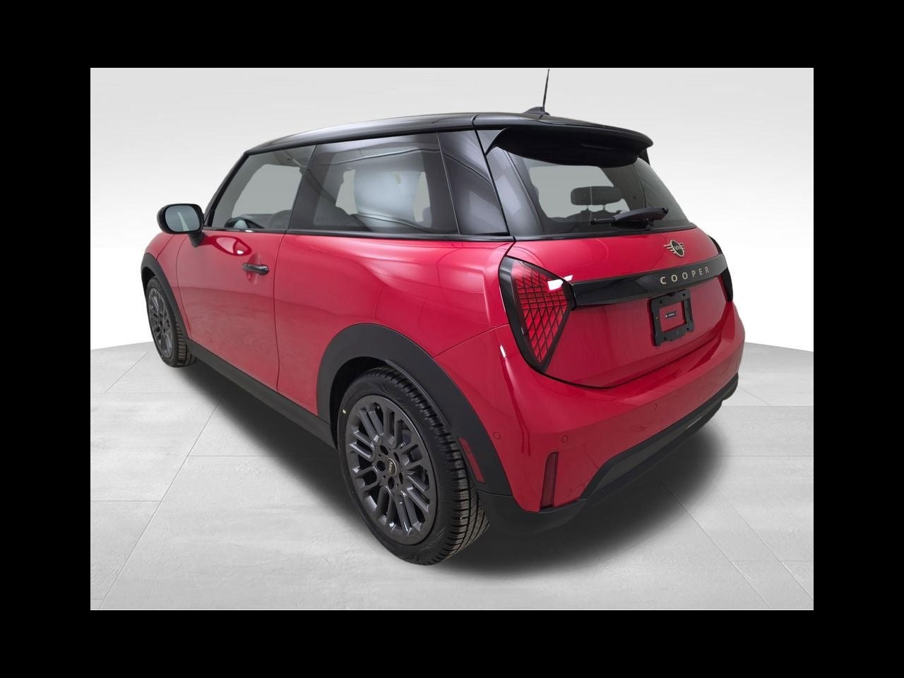 2026 MINI Cooper SIGNATURE PLUS