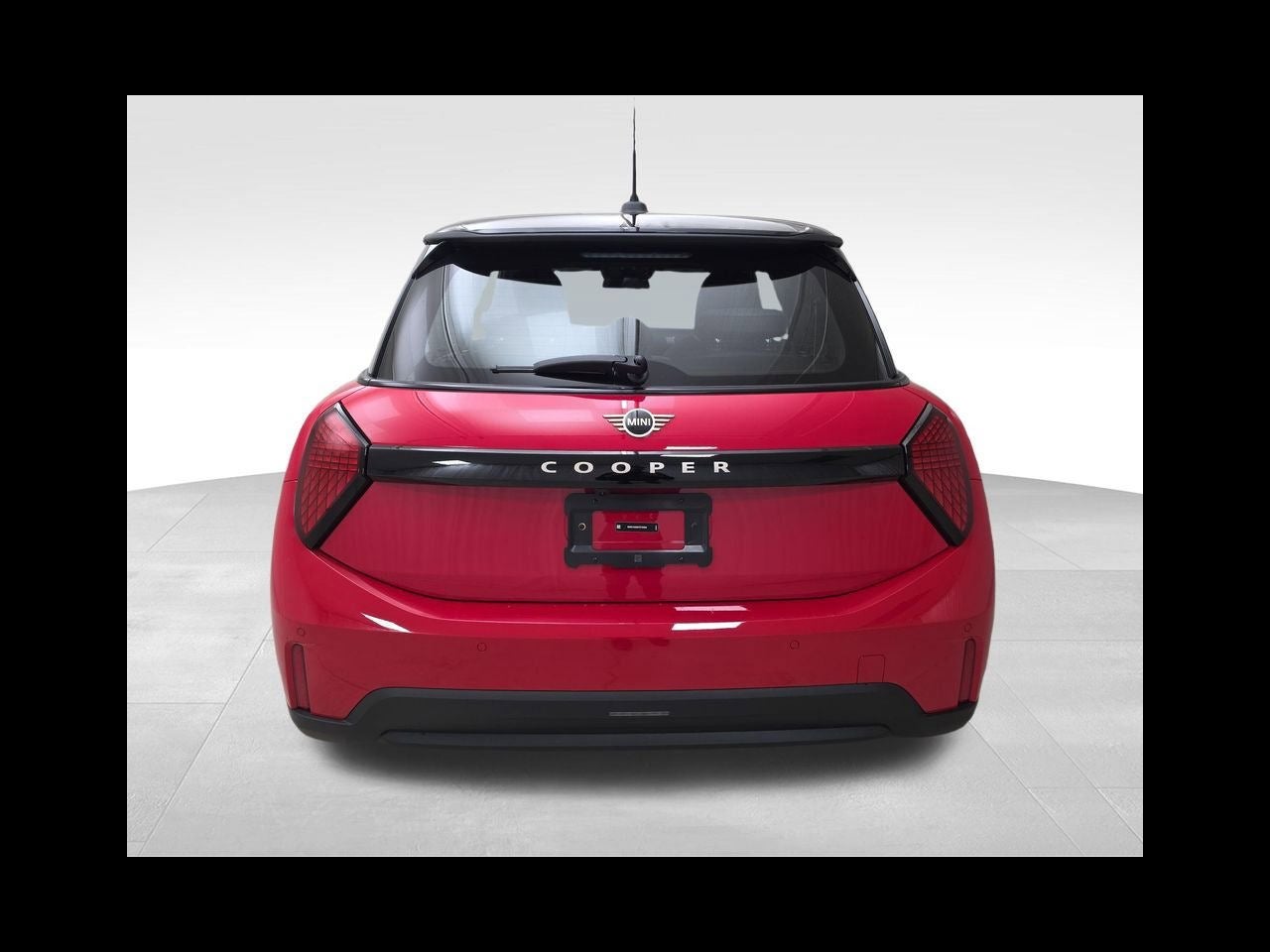 2026 MINI Cooper SIGNATURE PLUS